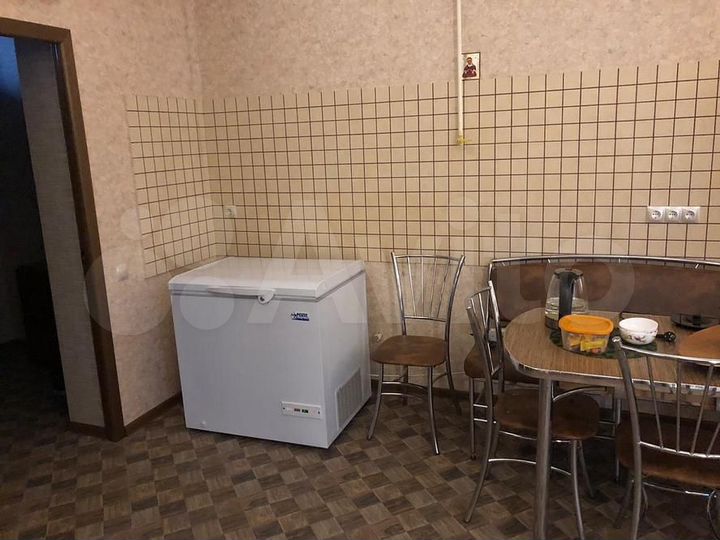 Коттедж 105,1 м² на участке 3,6 сот.