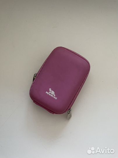 Компактный фотоаппарат nikon coolpix