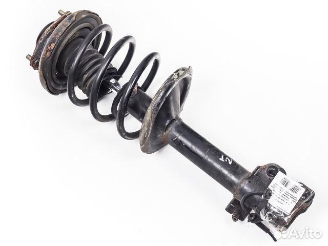 Амортизатор подвески передний Nissan X-trail