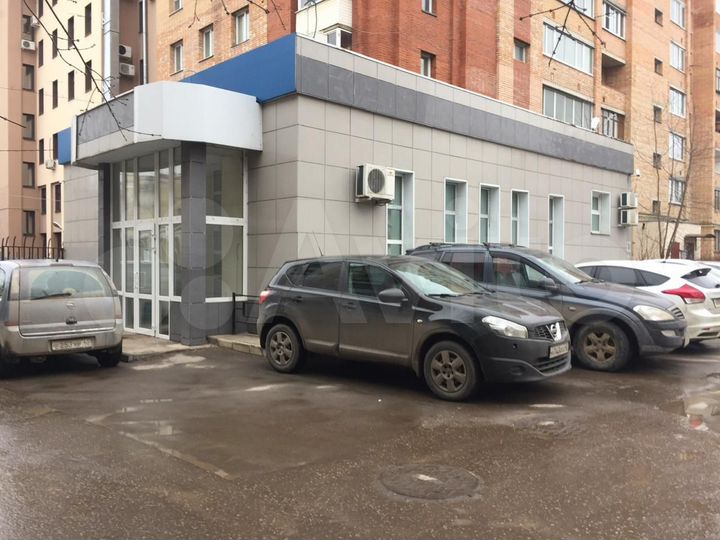 Свободного назначения, 308.5 м²