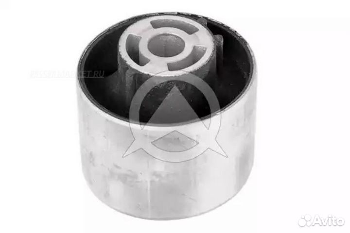 Sidem 863719 Сайлентблок задней балки зад прав/лев