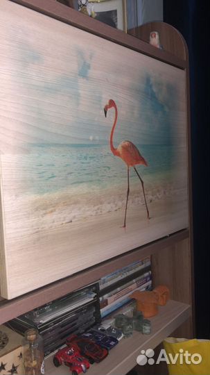 Мебель в детскую