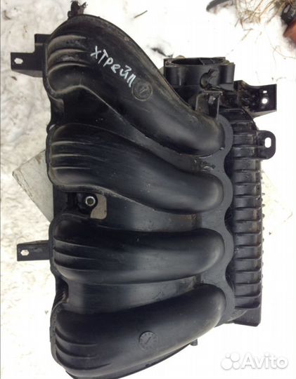 Коллектор впускной Nissan X-Trail Т 32