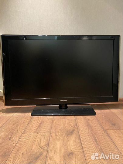 Телевизор samsung 46 дюймов LE-46N87BD