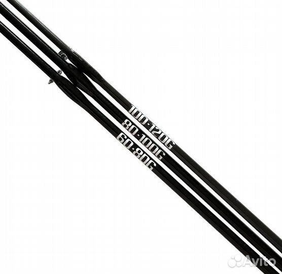 Удилище kaida Фидер Neo Den 3.6 m./ 60-120 g