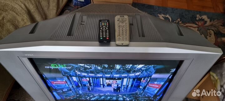 Телевизор Sony 29 дюймов