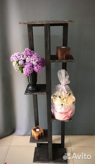 Подставка для цветов