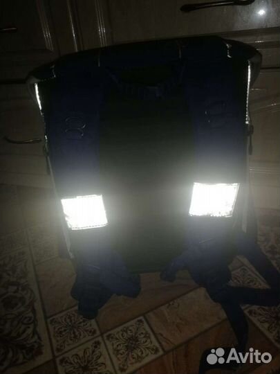 Рюкзак ортопедический б. у