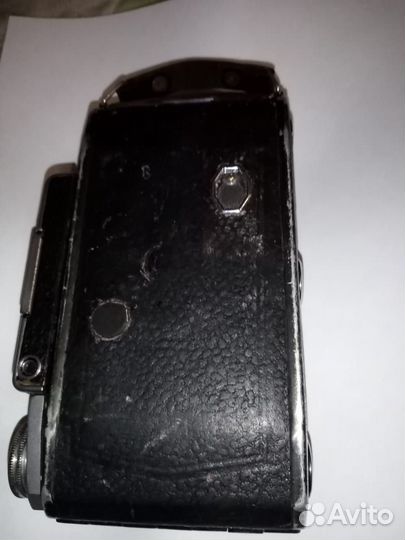 Фотоаппарат-Гармошка 1953 г 