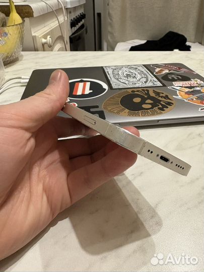 iPhone 13 mini, 128 ГБ