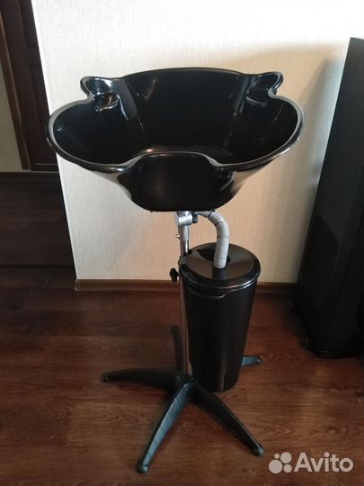 Мойка для волос переносная