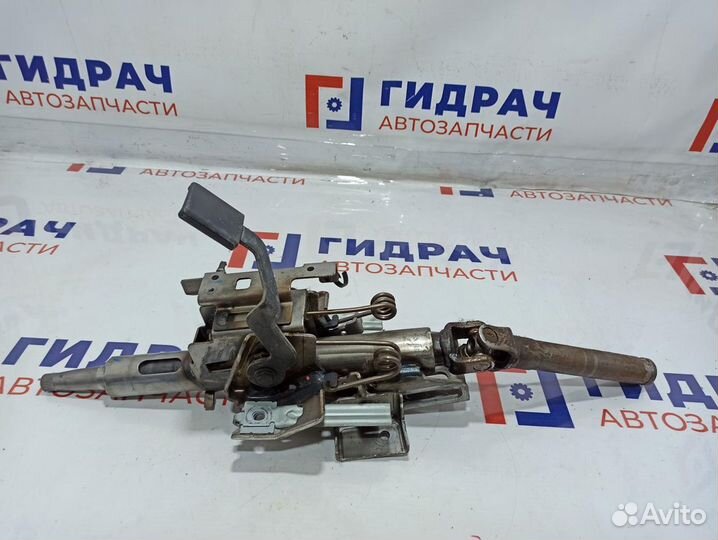 Колонка рулевая Honda Civic 4D 8 53200-SNB-033