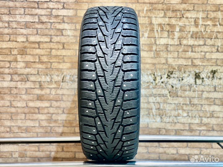 Nokian Tyres Nordman 7 SUV 235/60 R17 106T