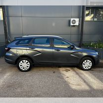 Новый ВАЗ (LADA) Vesta 1.6 MT, 2024, цена 1 658 900 руб.