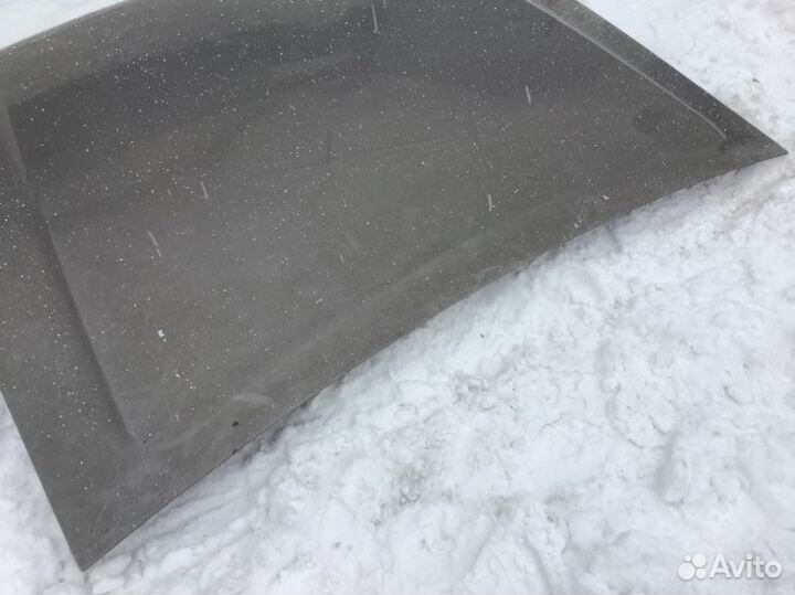 Капот Ford Explorer U2 1995-2001