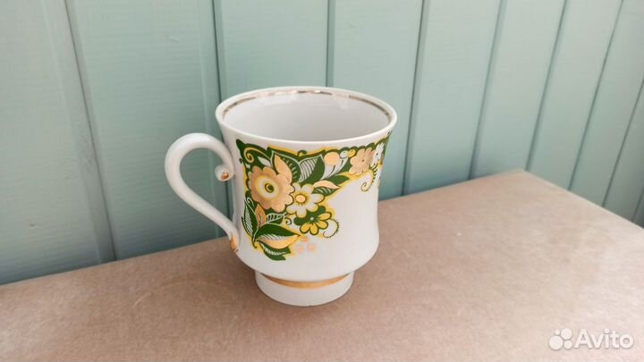 Большая кружка СССР