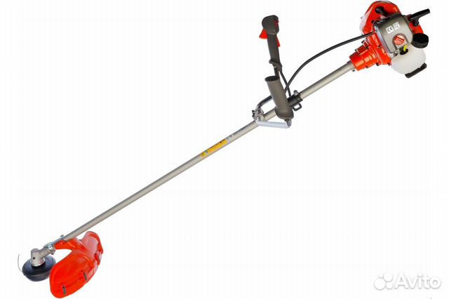 Травокосилка Husqvarna 143R-II