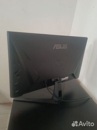 Монитор asus 27 2k