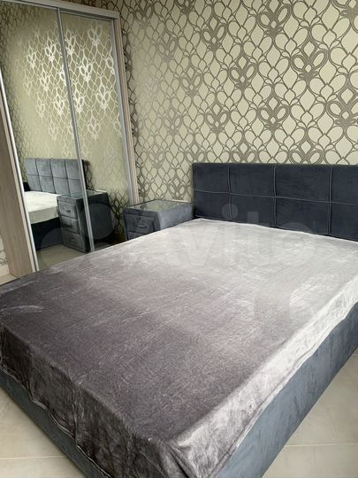 2-к. квартира, 68 м², 1/5 эт.