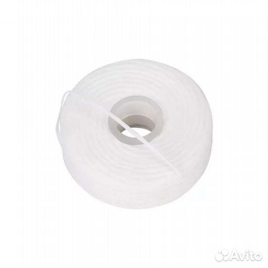 Зубная нить мятная