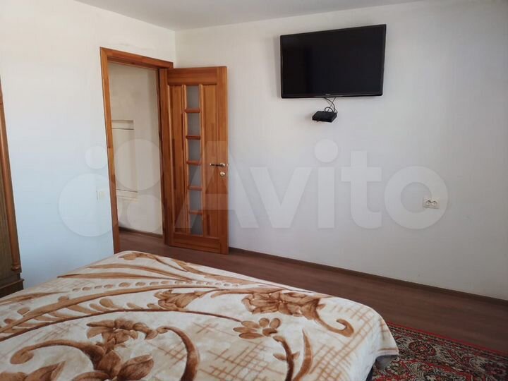 Коттедж 225 м² на участке 12,5 сот.