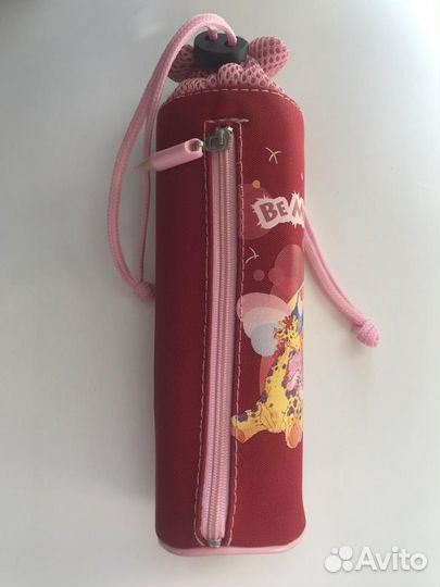 Школьный пенал для девочки