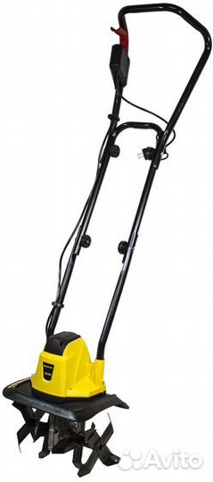 EC750 Электрокультиватор Champion, 0,75кВт, шир.3