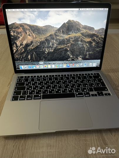 Apple MacBook Air 13 2020