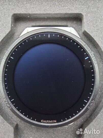 Garmin Forerunner 955 White как новые