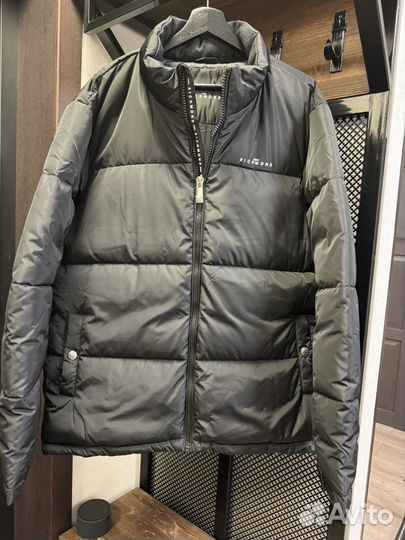 Куртка John Richmond новая оригинал