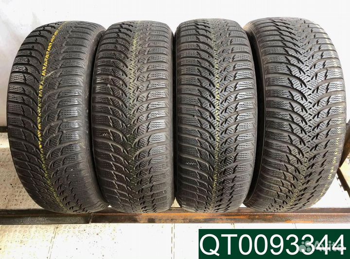 Kumho WinterCraft WP51 205/55 R16 96P