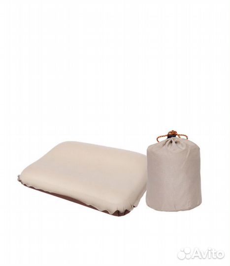 Подушка самонадувающаяся mircamping