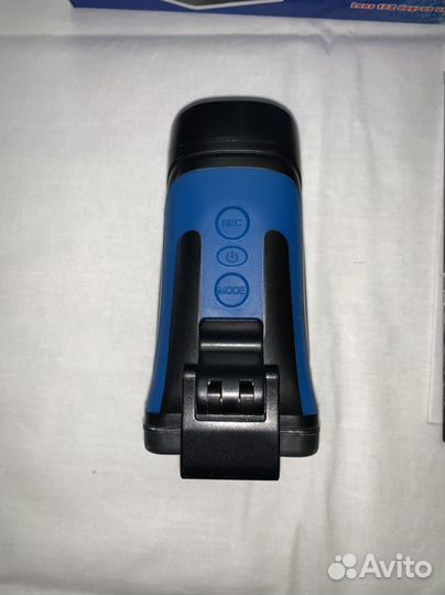 Видеорегистратор экстрим-камера Full HD1080P