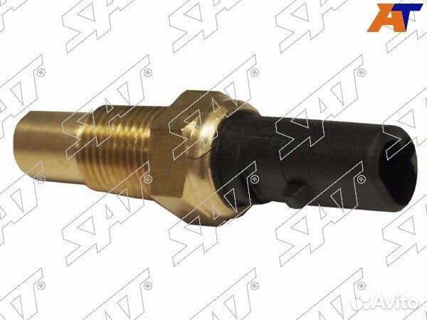 Датчик температуры охлаждающей жидкости toyota RAV