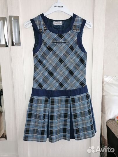 Школьная форма