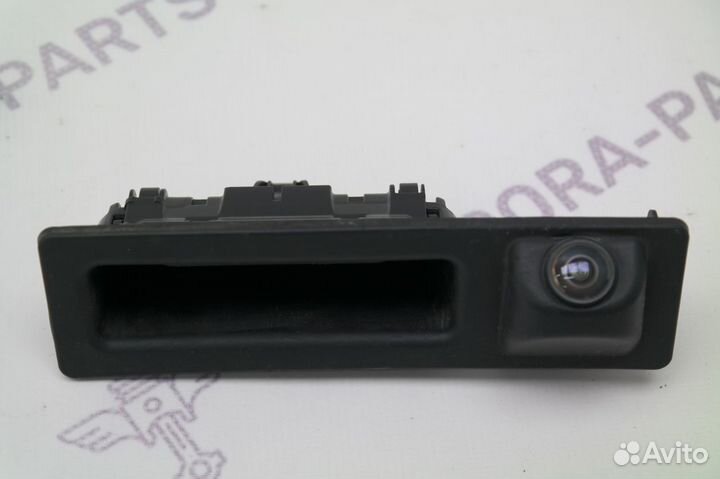 Камера BMW X5 F15 2013-2018