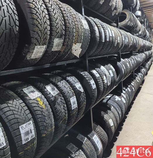 Nexen Winguard Ice SUV 215/70 R16 100N