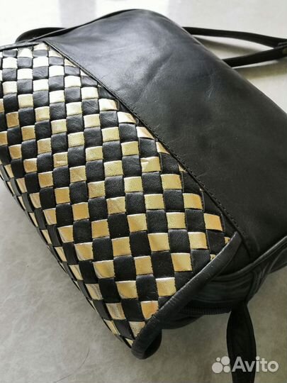 Сумка женская David Farlan натуральная кожа