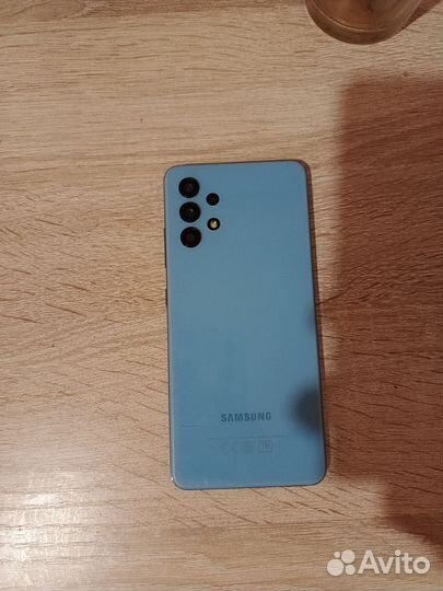 Samsung Galaxy A32, 4/64 ГБ
