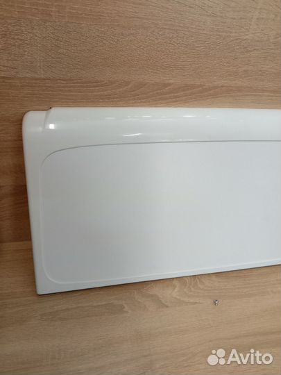 Верхняя крышка стиральной машины Indesit 33см