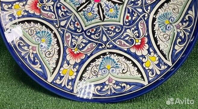 Ляган / Блюдо