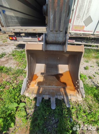 Гусеничный экскаватор DOOSAN Daewoo DX300LC V, 2021