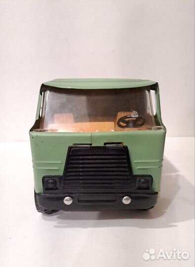 Новая игрушка СССР 