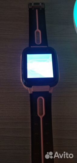 Детские смарт часы jet kid