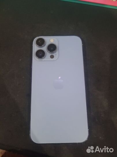 iPhone xr в корпусе 13 pro 128 gb