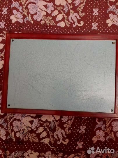 Магнитная азбука СССР