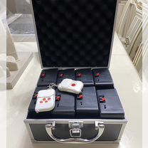 Холодные фонтаны, Хасавюрт