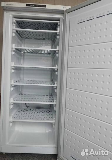 Морозильная камера