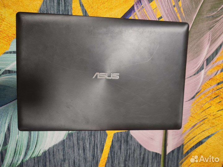 Asus