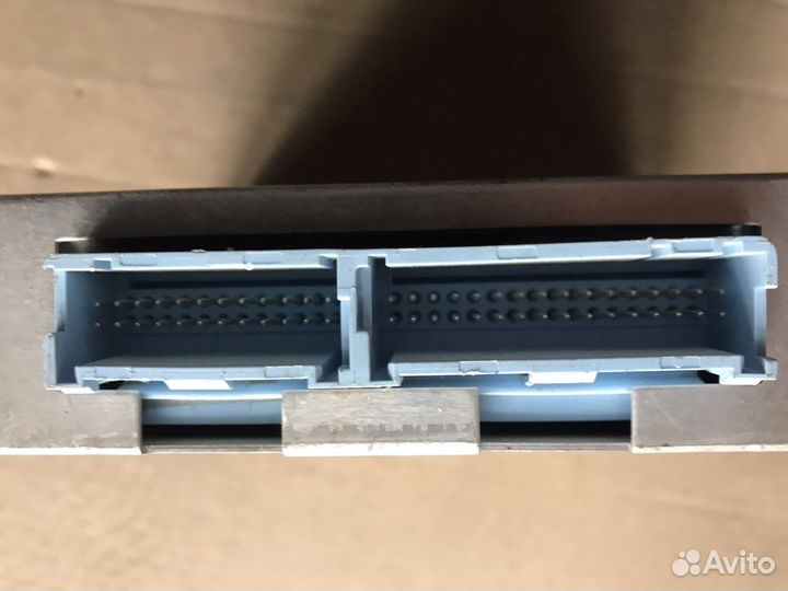 Эбу Daewoo nexia 1.6 16